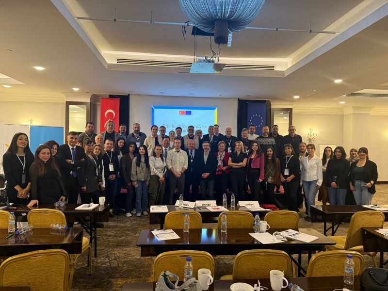 Adım adım ‘ÇOCUK HAKLARI’ merkezli bir medyaya